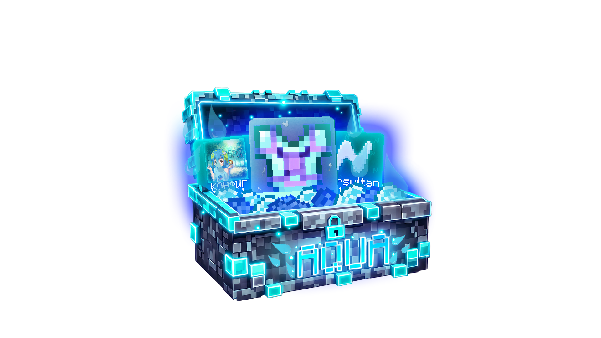 AQUA-CASE