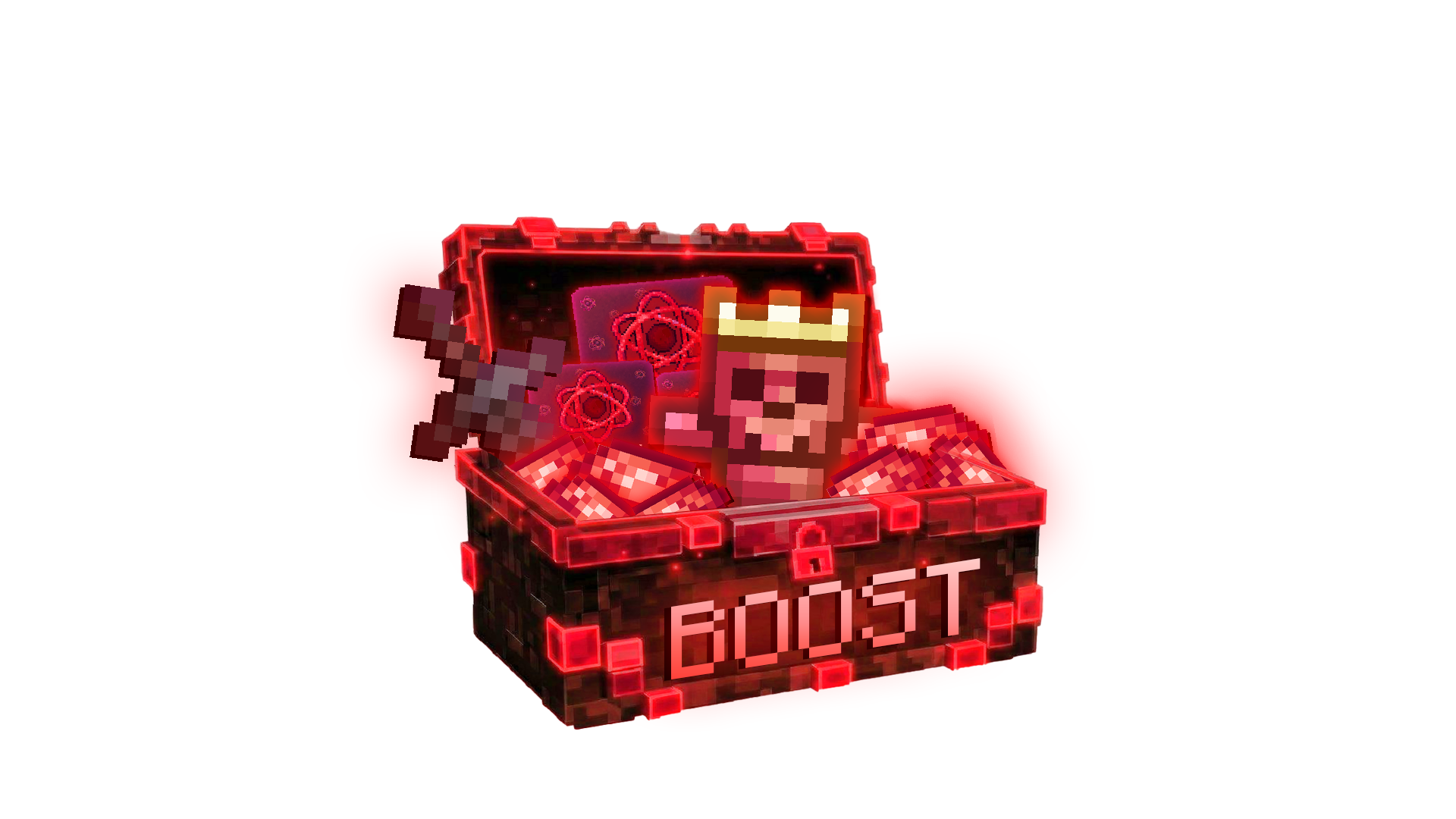 BOOST-CASE