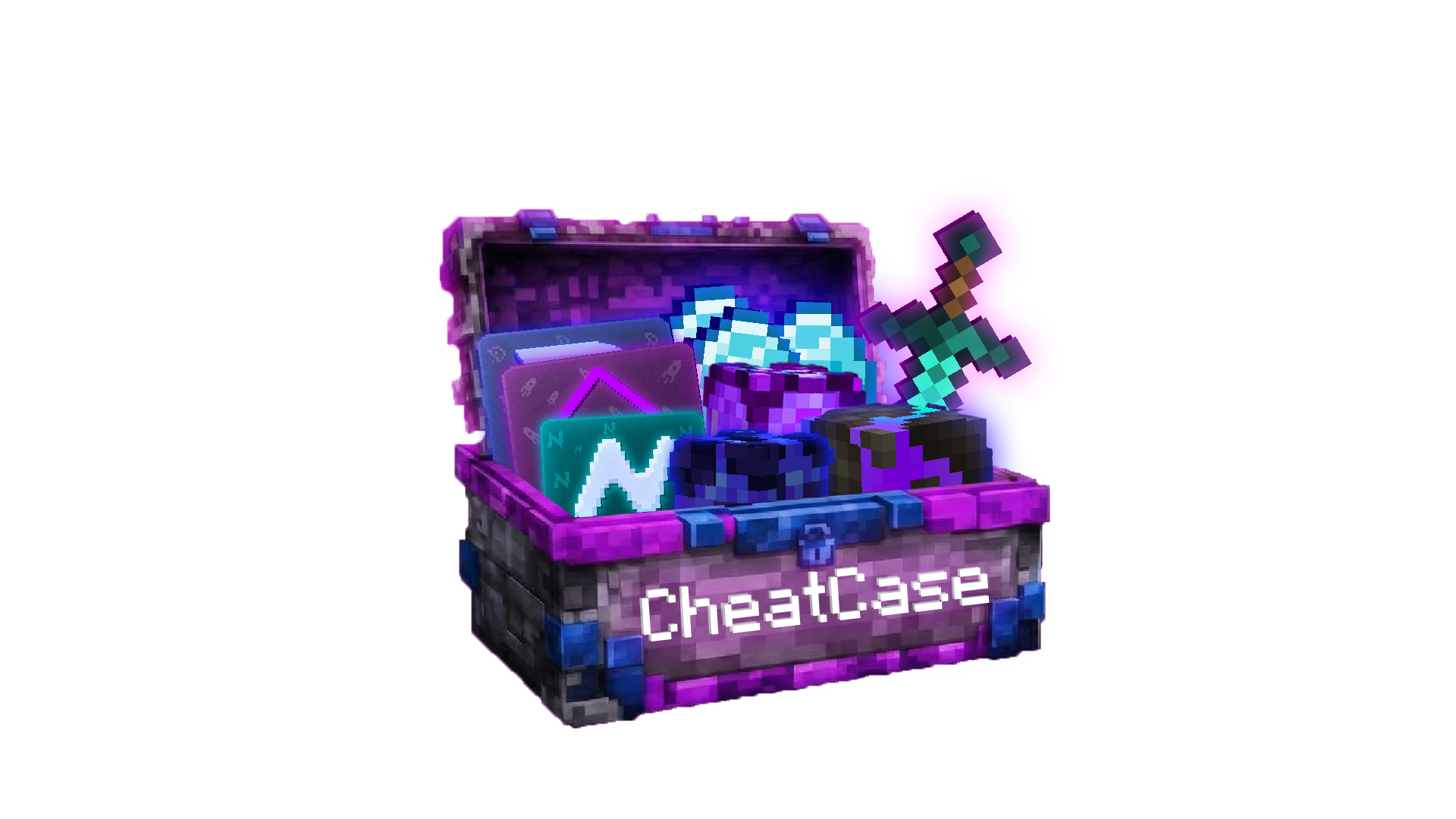 Cheat-Case