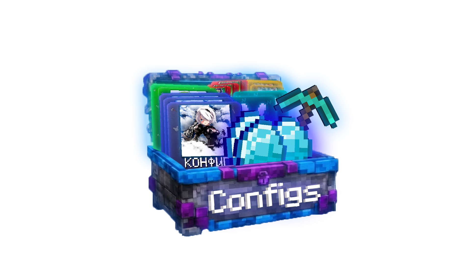 Cheat-CFG-Case