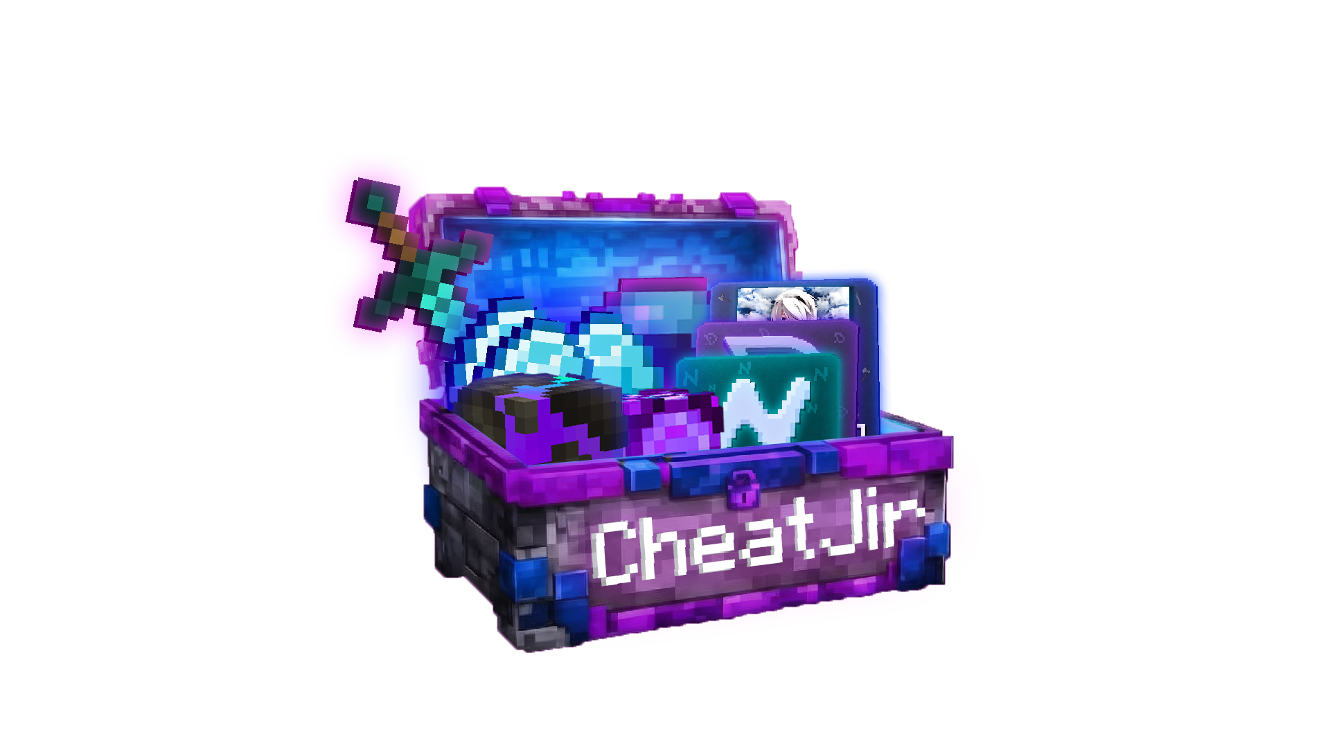 Cheat-Jir-Case
