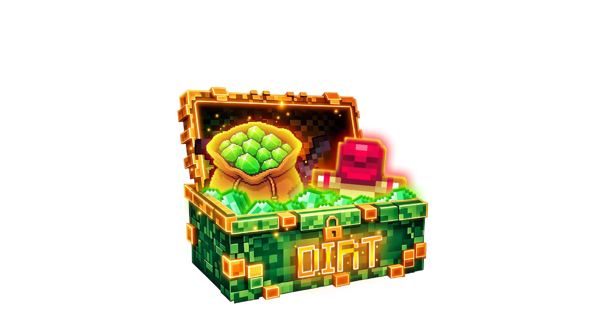 DIRT-CASE