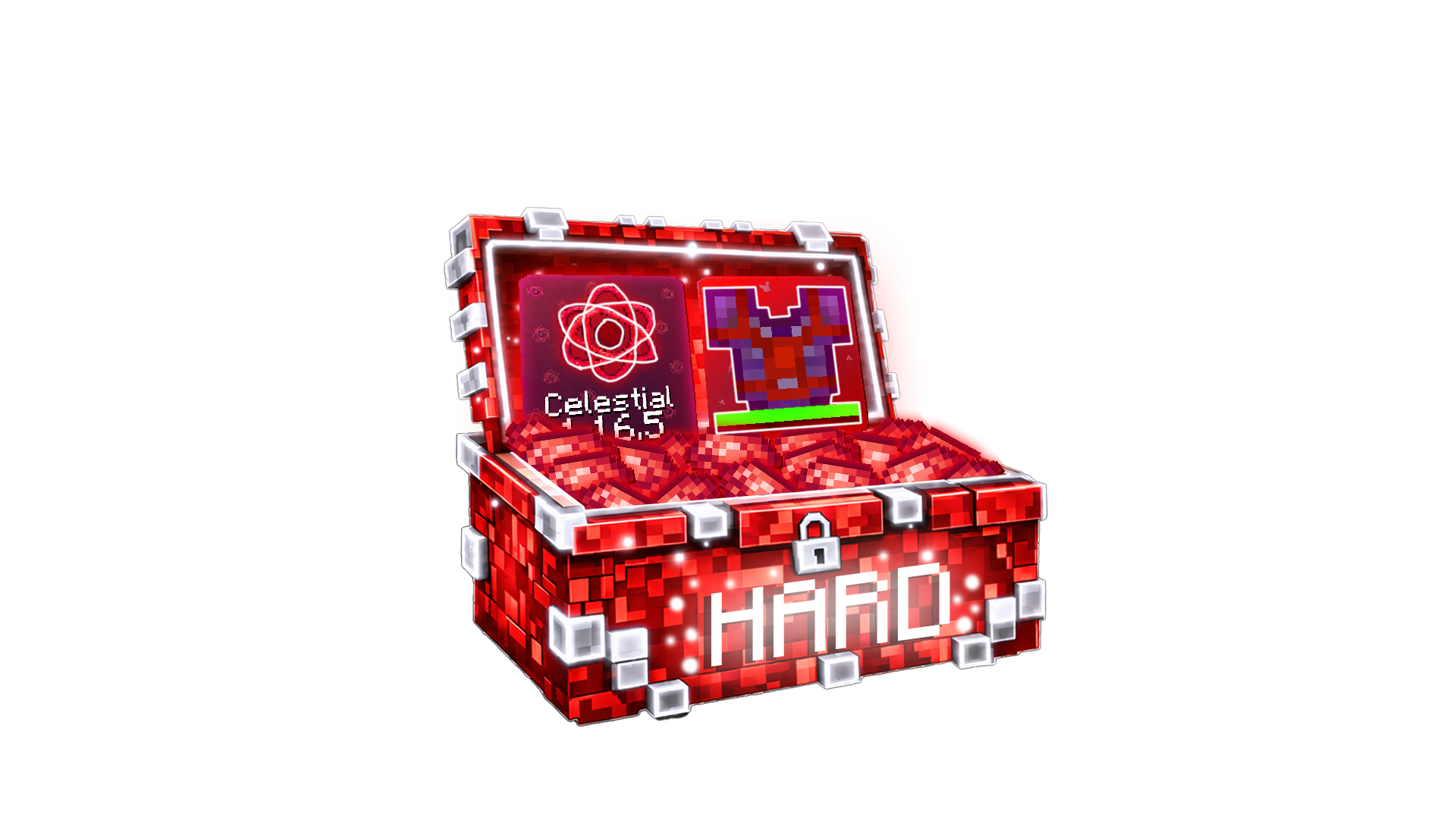 HARD-CASE
