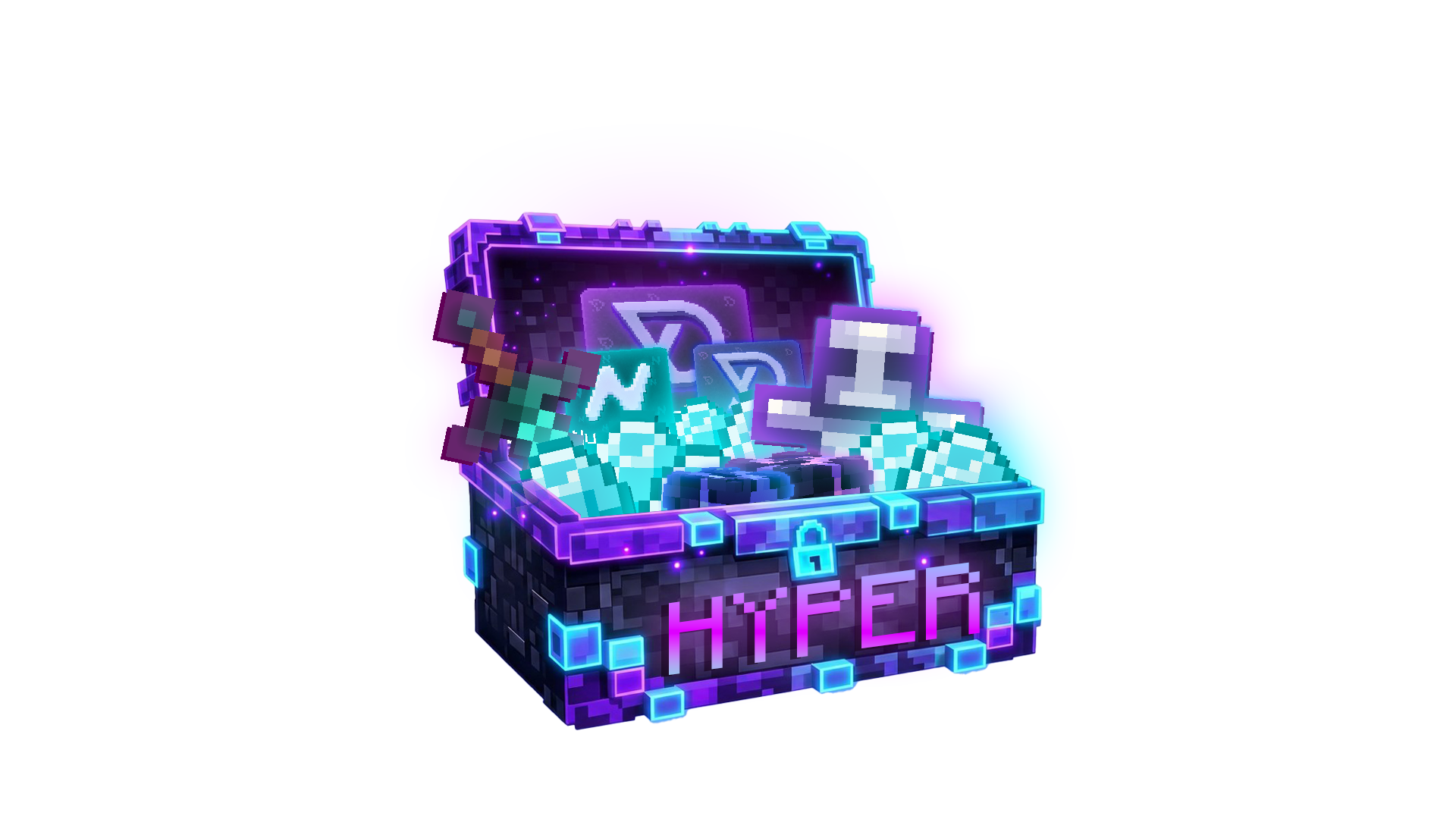HYPER-CASE