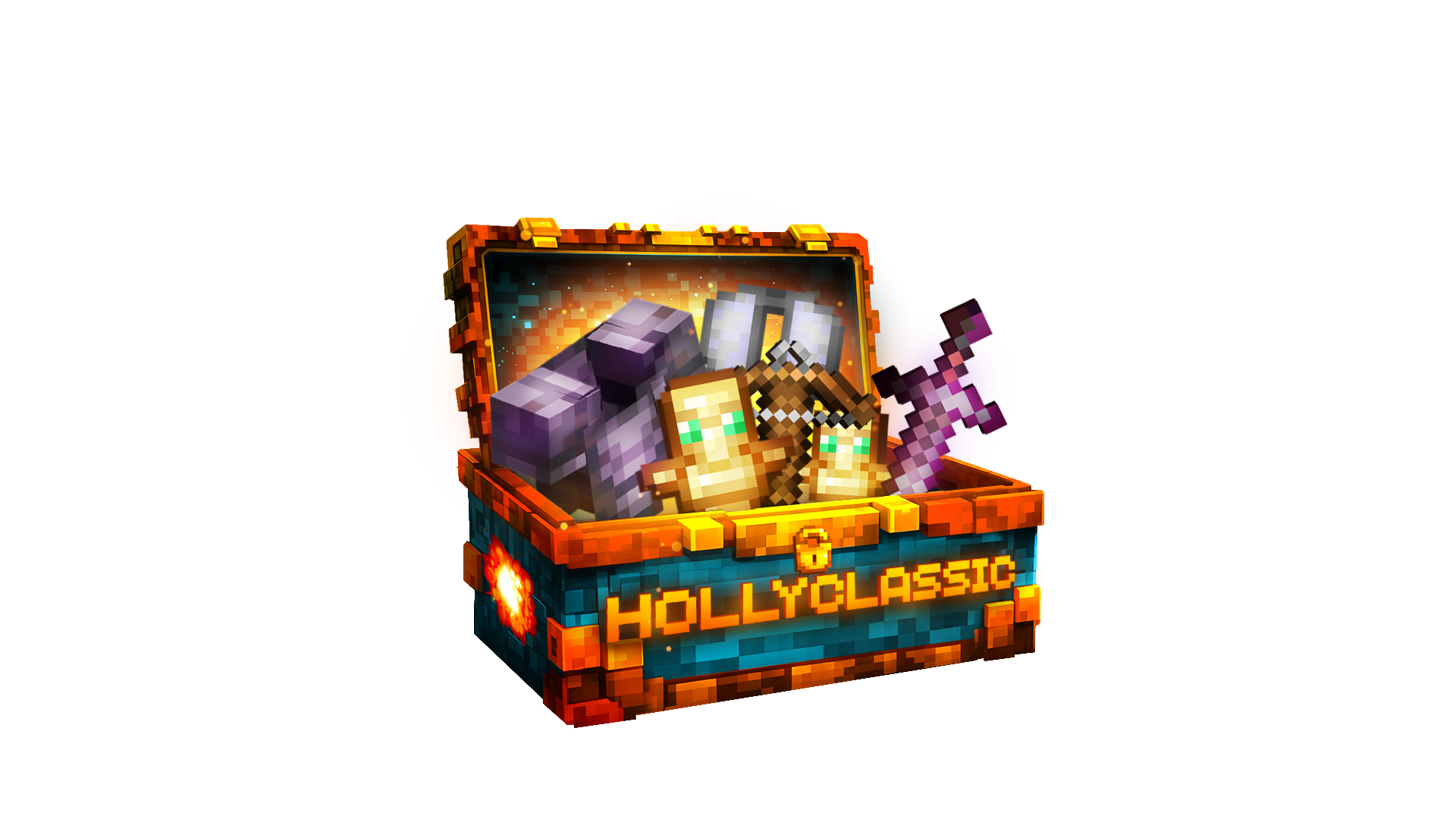 Holy-Classic-Case