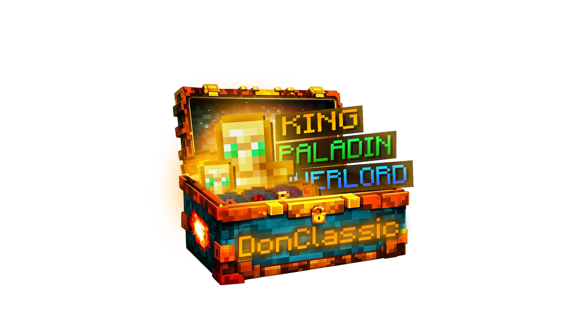 Holy-DonClassic-Case