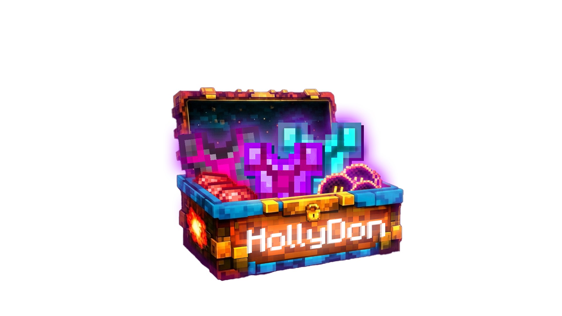 Holy-DonLite-Case