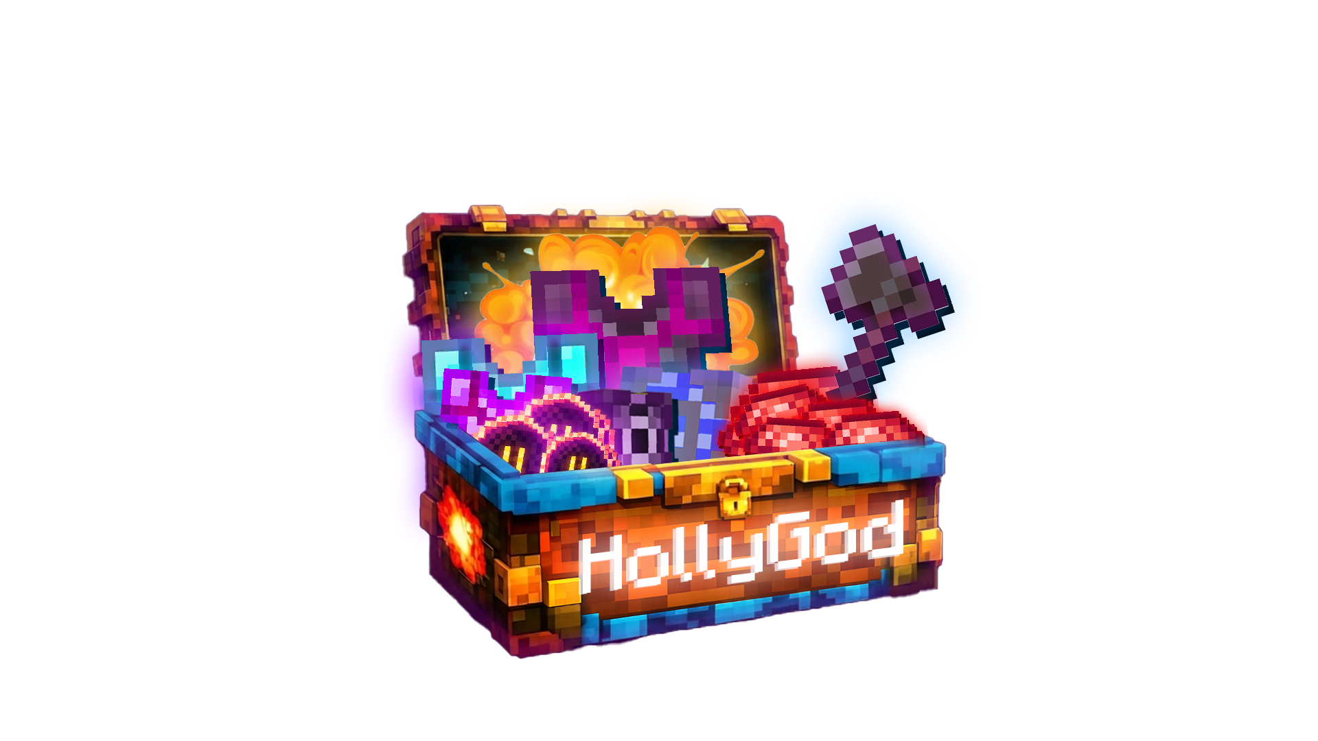 Holy-GodLite-Case