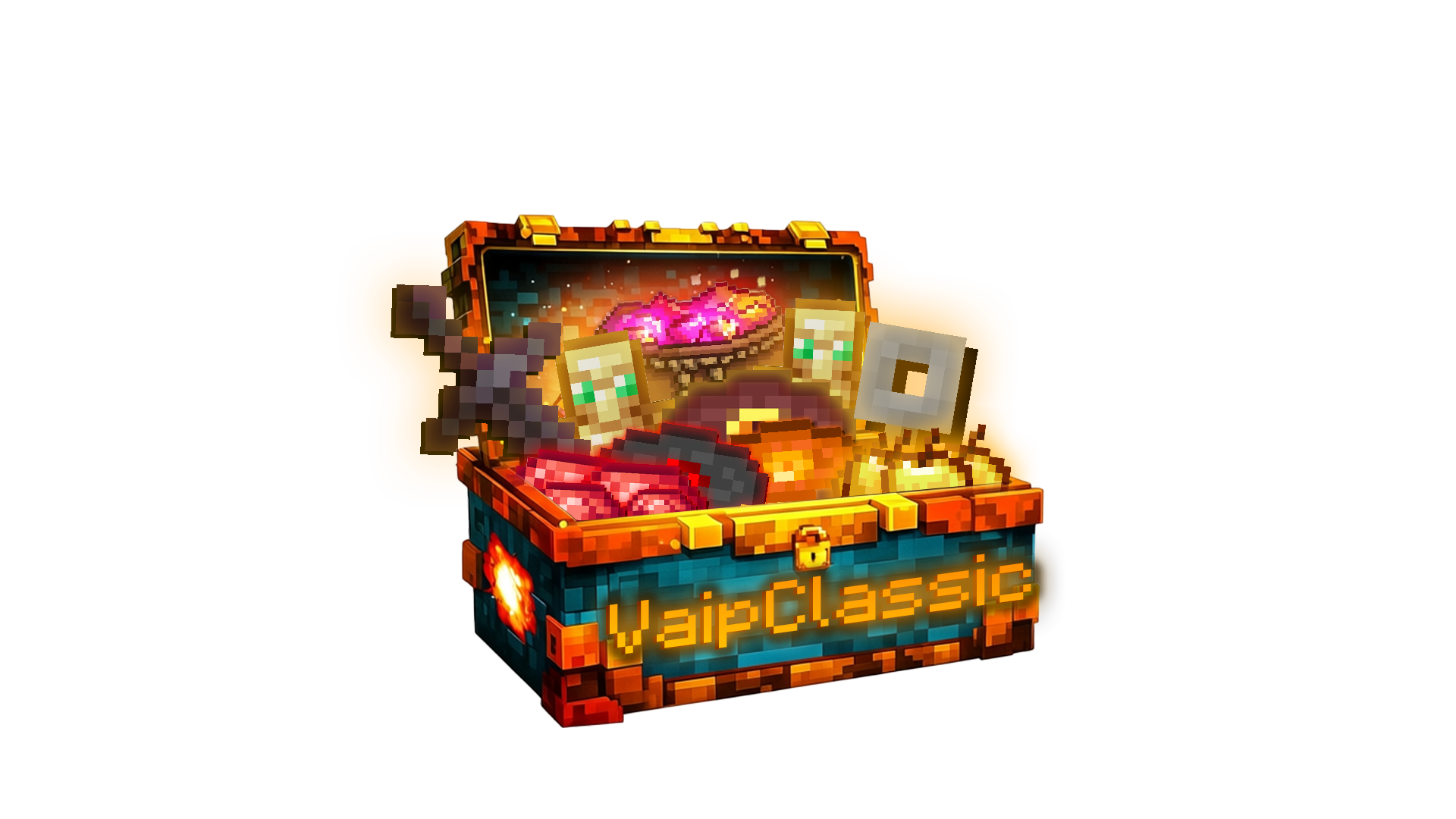 Holy-VaipClassic-Case