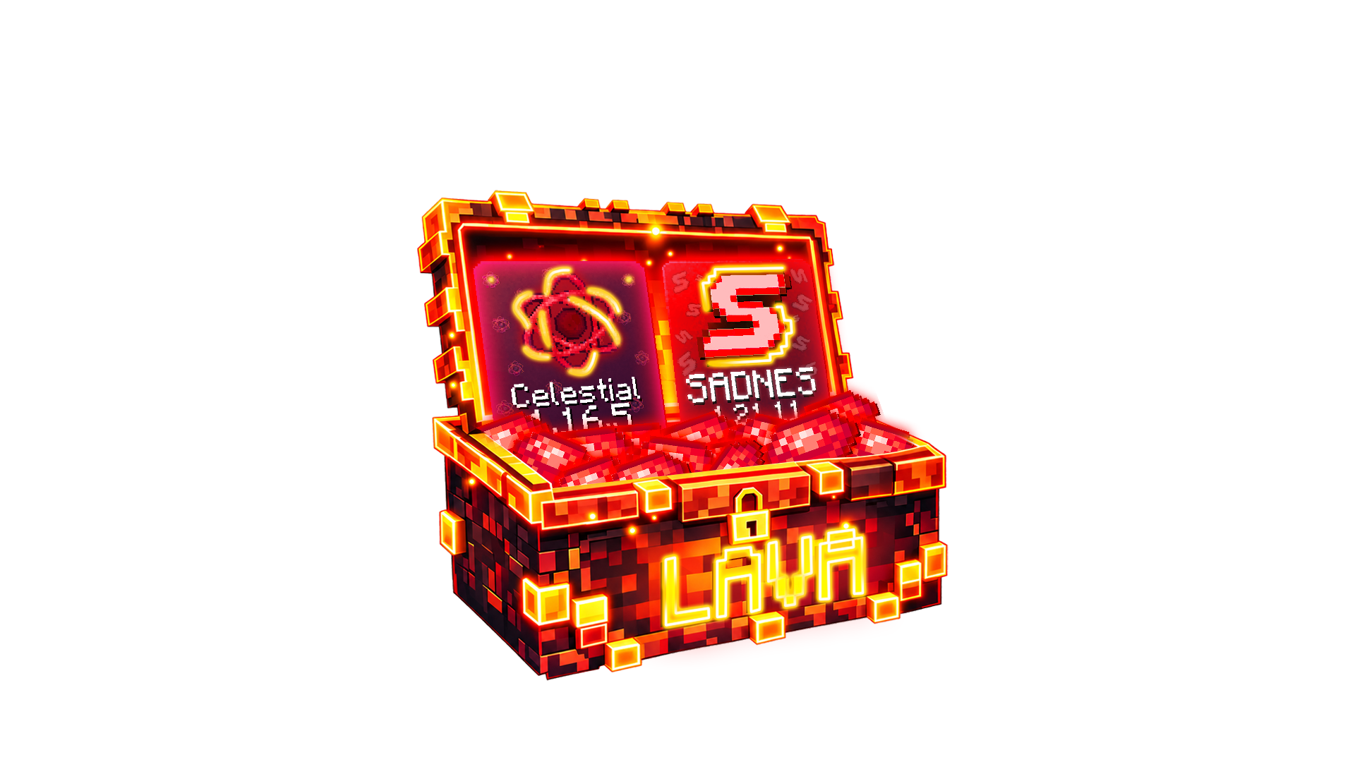 LAVA-CASE