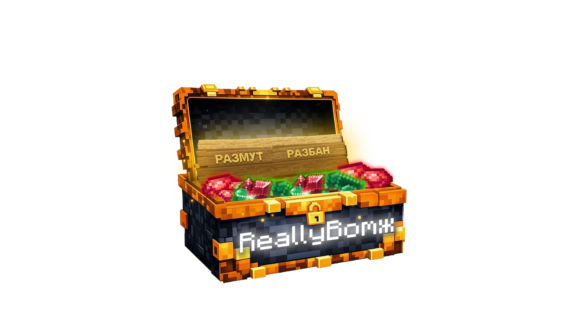 Really-Bomj-Case
