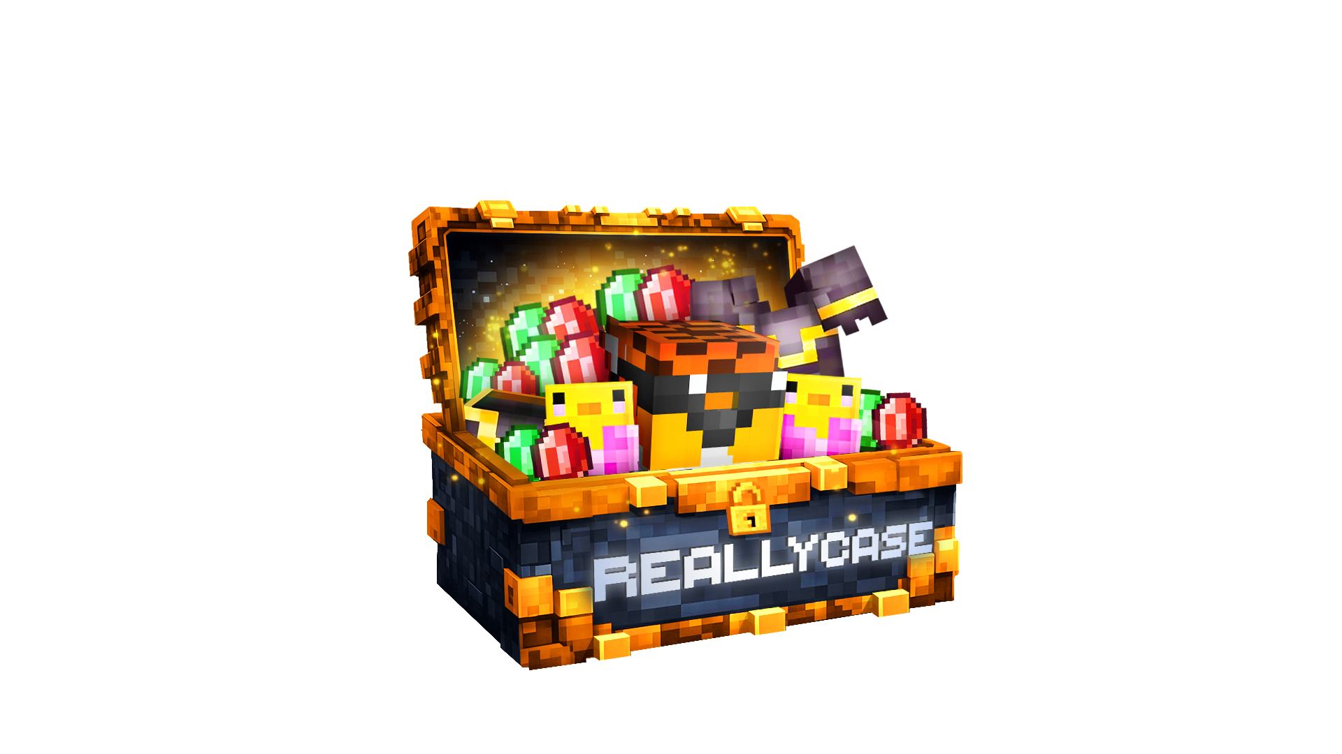 Really-Case