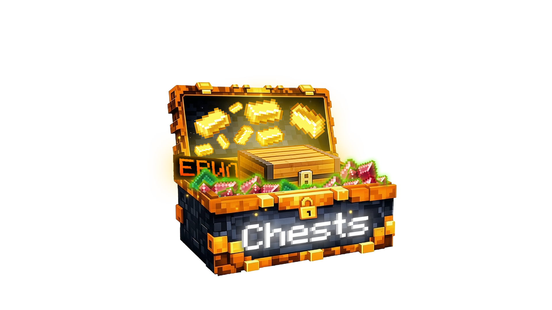 Really-Chest-Case