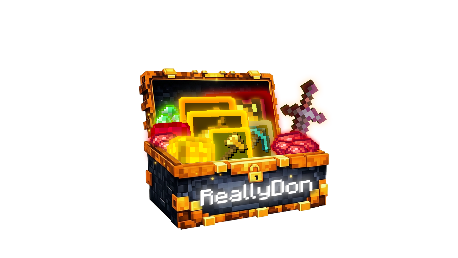 Really-Don-Case