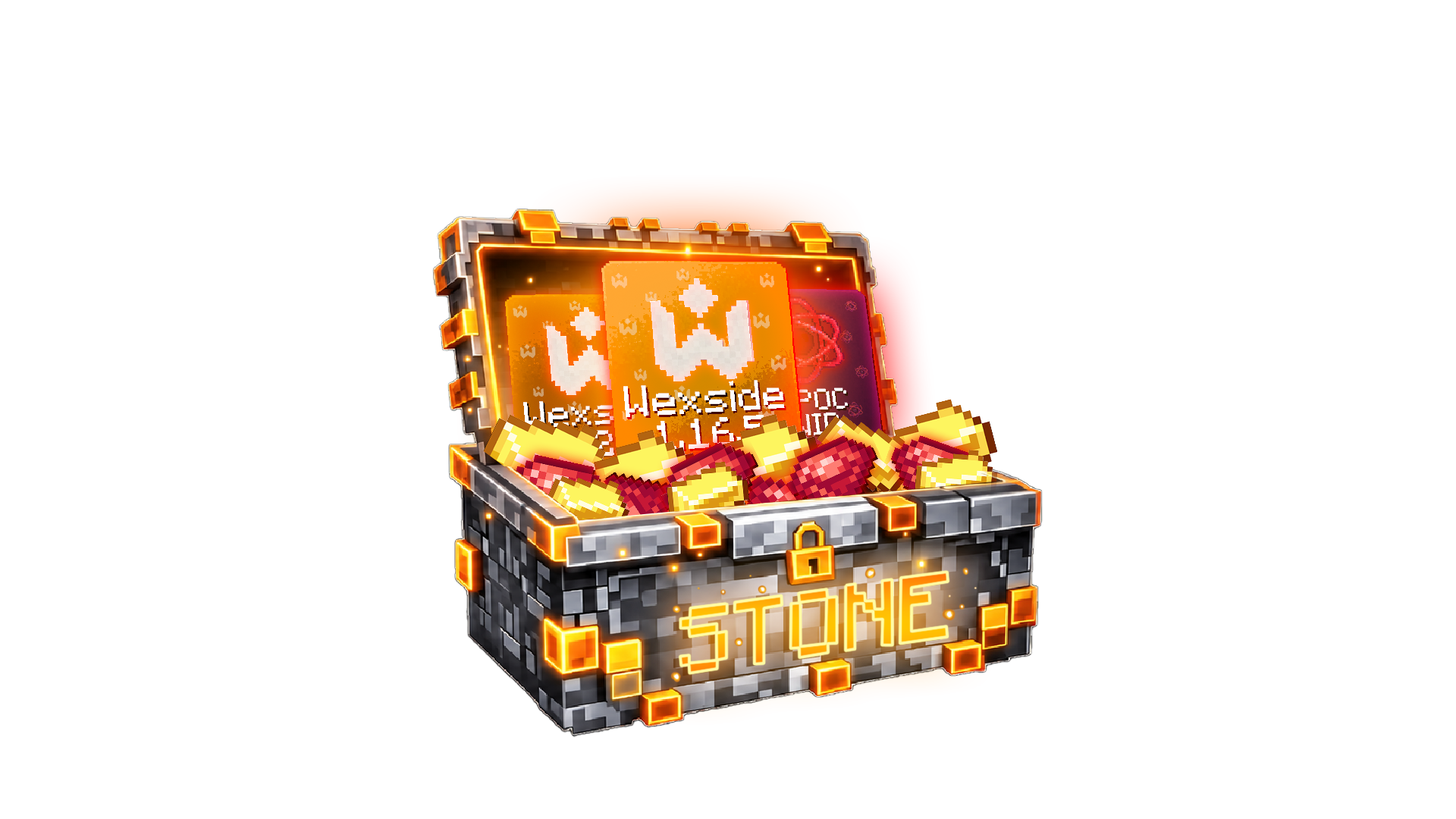 STONE-CASE