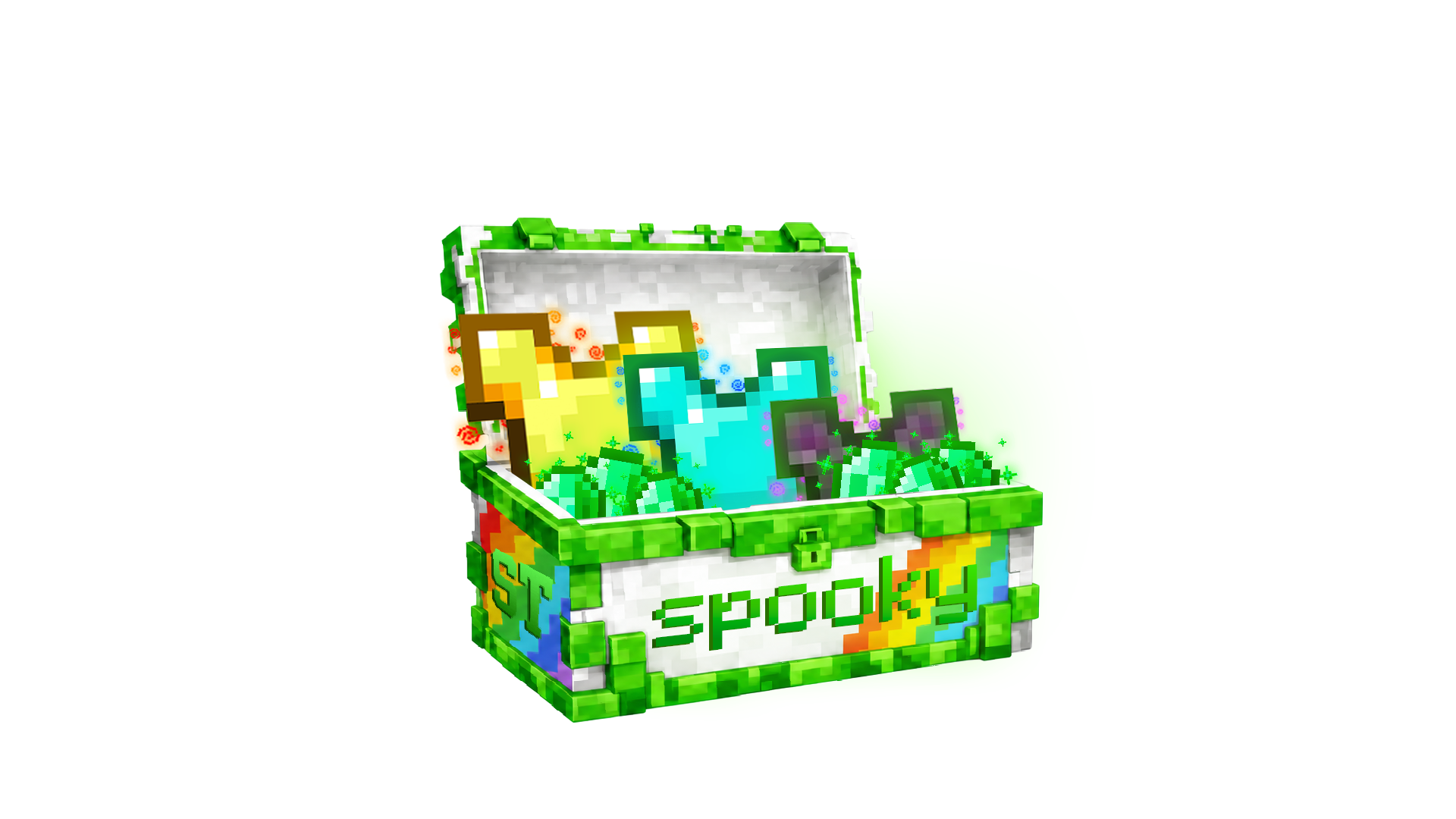 Spooky-Case
