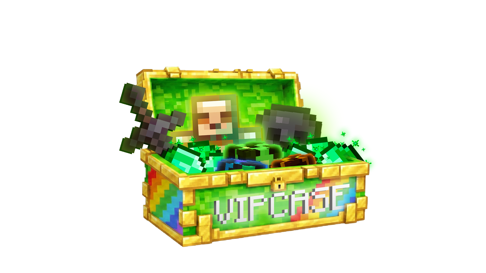 Spooky-VIP-Case