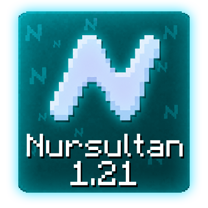 Nursultan 1.21.11 - 30 дней