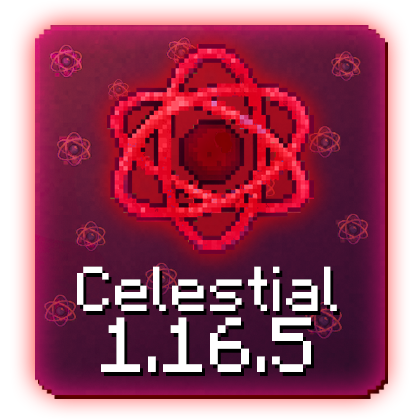 Celestial 1.16.5 - 30 дней