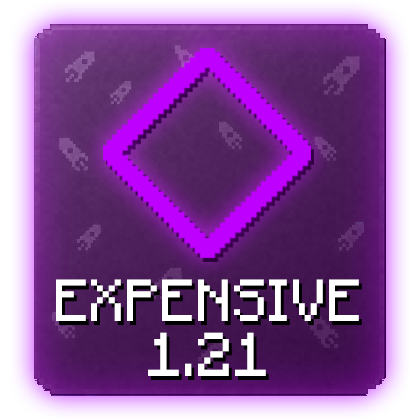 Expensive 1.21 - 7 дней