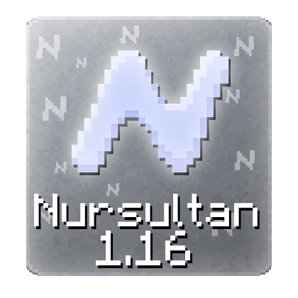 Nursultan 1.16.5 - всегда