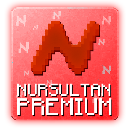 Nursultan Premium 1.16.5