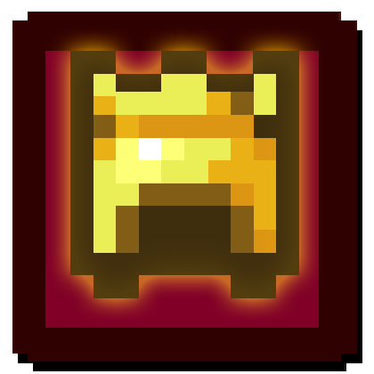Донат IMPERATOR