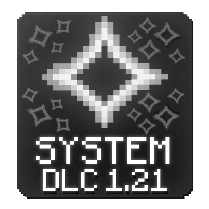 System DLC - всегда