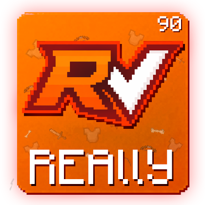 Really Visuals - 90 ДНЕЙ