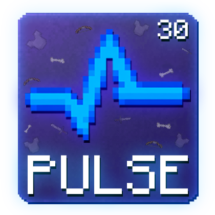 Pulse Visuals - 30 ДНЕЙ