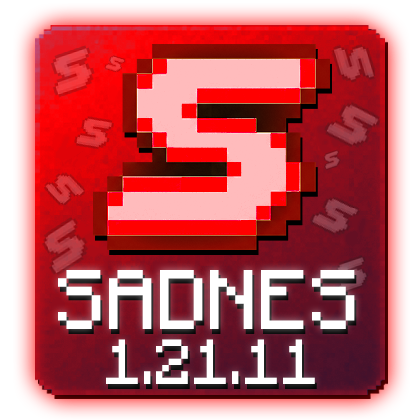 Sadnes 1.21.11 - 90 дней