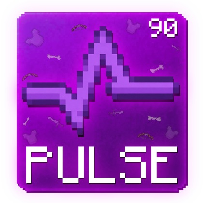 Pulse Visuals - 90 ДНЕЙ