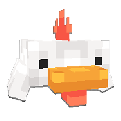 Pulse Visual - ШАПКА CHICKEN