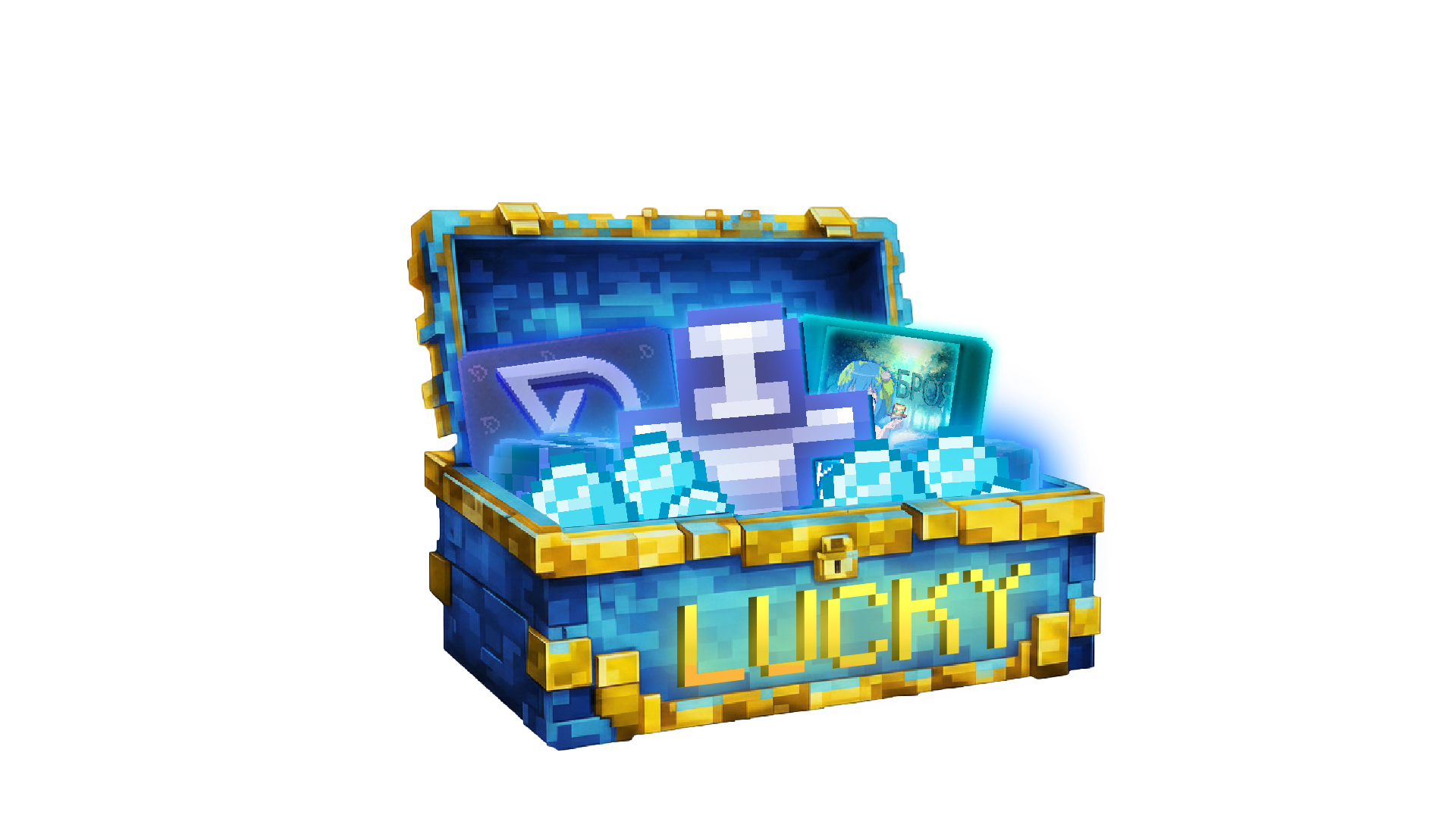 Lucky-Case