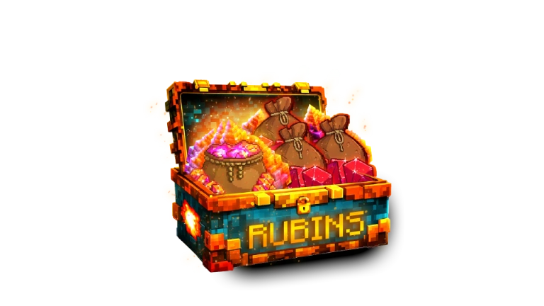 Holy-RubClassic-Case