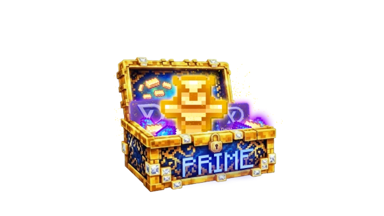CHEAT-PRIME-CASE