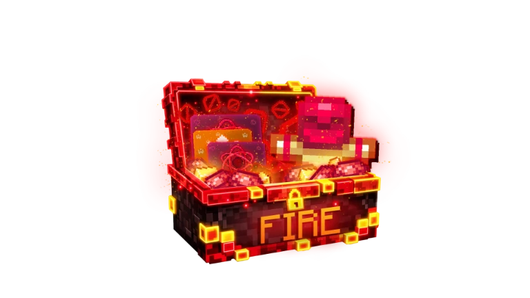 CHEAT-FIRE-CASE