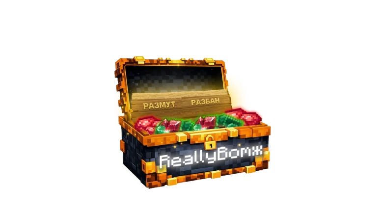Really-Bomj-Case