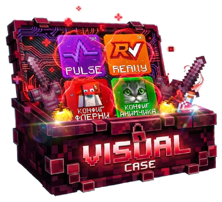 VISUAL-CASE