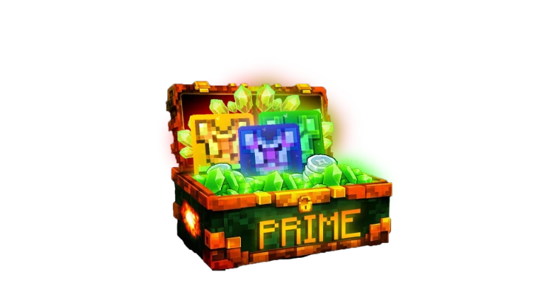 HOLY-PRIME-CASE
