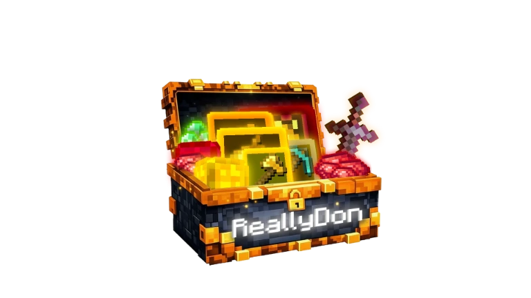 Really-Don-Case
