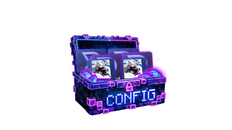 Cheat-CFG-Case