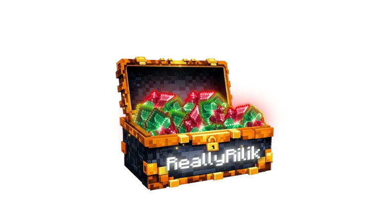 Really-Rilik-Case