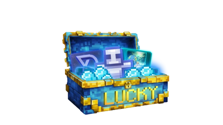 Lucky-Case