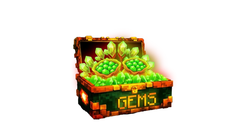 HOLY-GEMPRIME-CASE