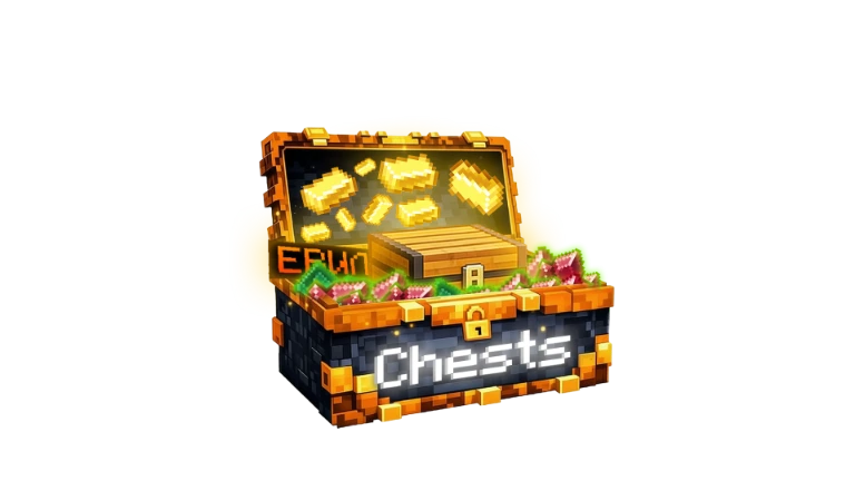 Really-Chest-Case