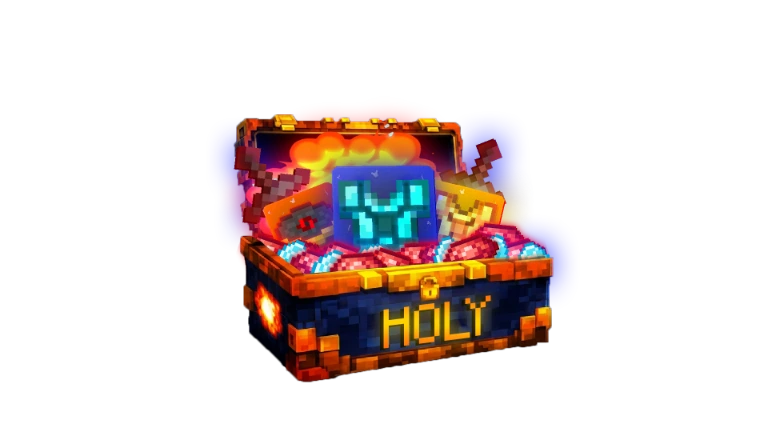 HOLY-CASE