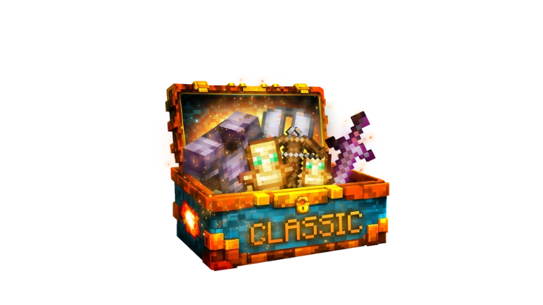 Holy-Classic-Case