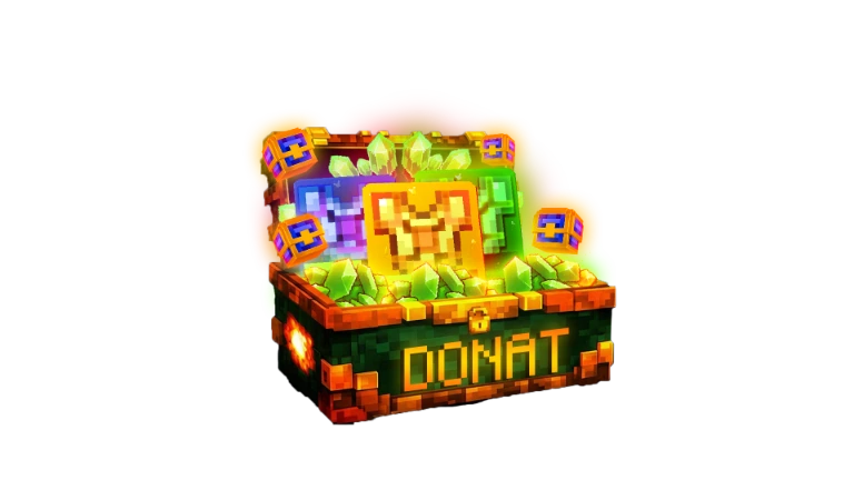 HOLY-DONPRIME-CASE
