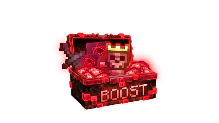 BOOST-CASE